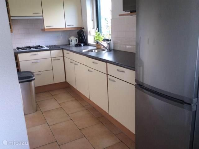 Waterhuis Friesland Oudwoude エクステリア 写真