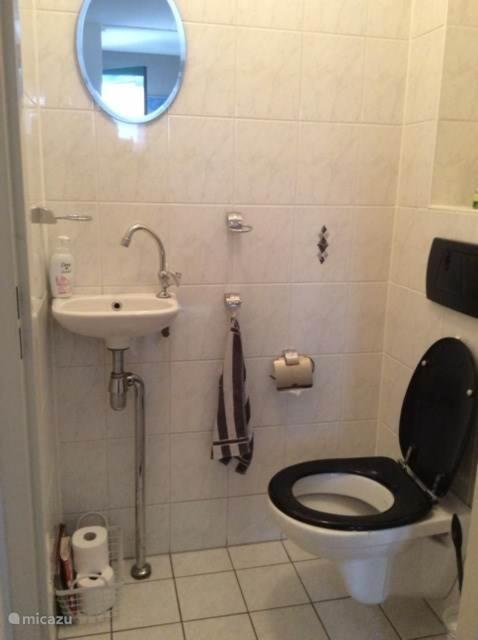 Waterhuis Friesland Oudwoude エクステリア 写真