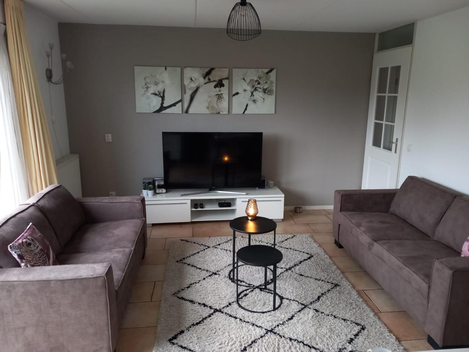 Waterhuis Friesland Oudwoude エクステリア 写真